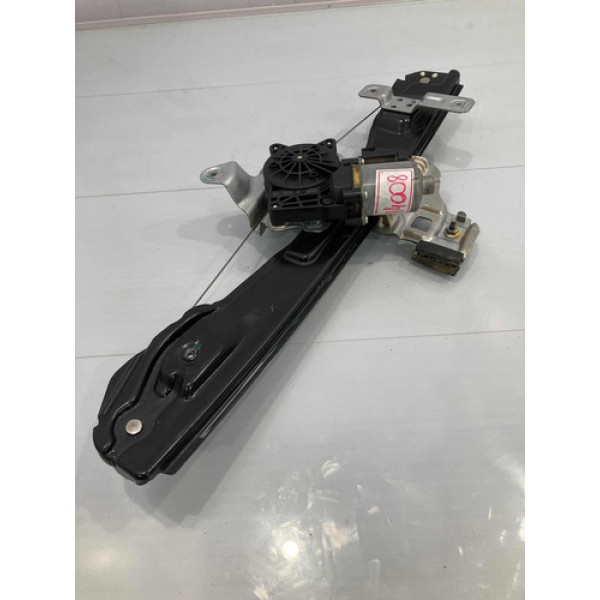 Máquina De Vidro Dianteiro Esquerdo Chevrolet Cobalt 12/20