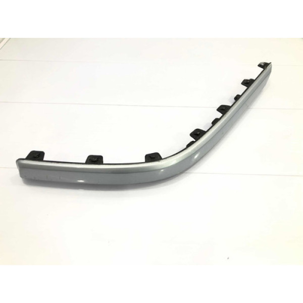 Friso Traseiro Direito Chevrolet Vectra 2006/2009 C/detalhe