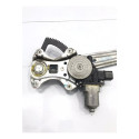 Máquina De Vidro Porta Traseira Esquerda Chevrolet S10 13/16