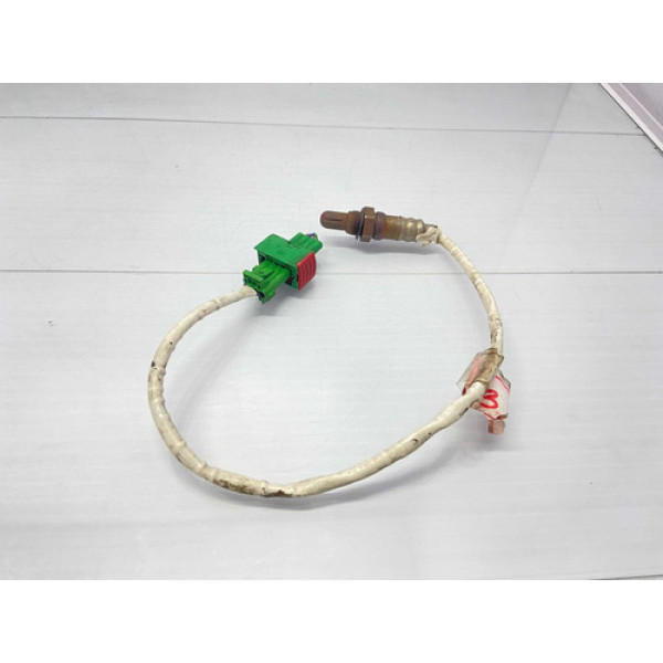 Sonda Lambda Pré Catalisador Citroën C3 1.6 2013/2020
