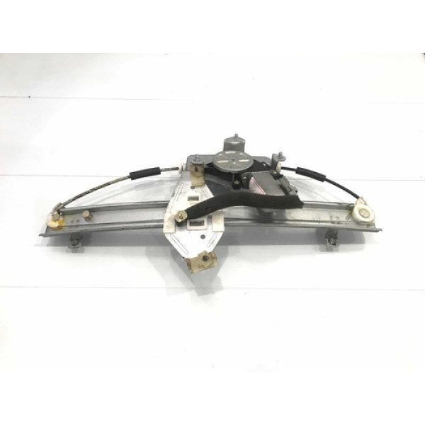 Máquina Vidro Traseira Esquerda Jac J3 2012