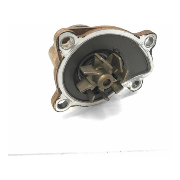 Bomba Água Renault Oroch 1.6 16v 2016/2021