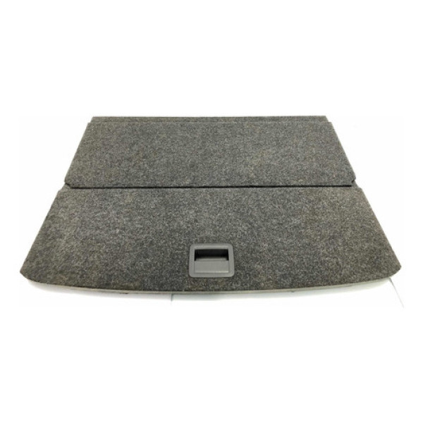 Tampão Estepe Porta Malas Volkswagen Tiguan 2010/2016