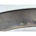 Moldura Para-lama Esquerdo Chevrolet Zafira 