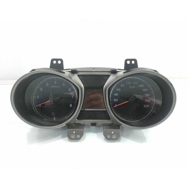 Painel Instrumento Hyundai Hb20 2013