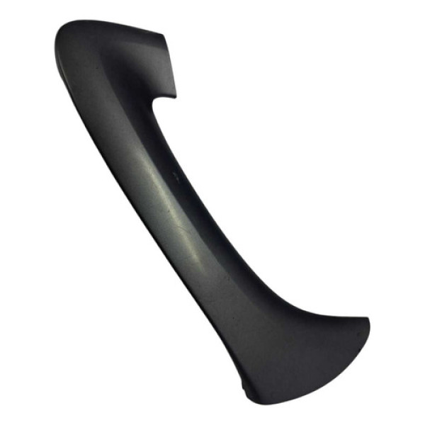 Moldura Puxador Porta Dianteira Dir Duster 2011/2016 48762 Cinza