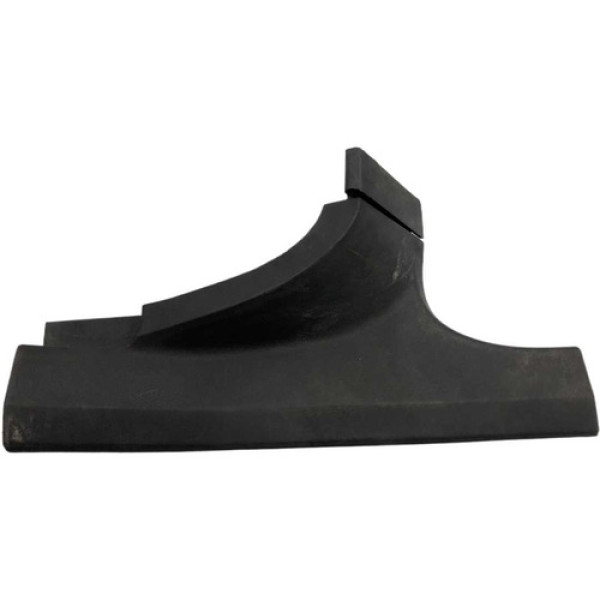 Soleira Traseira Direita Citroën C4 Lounge 2014/2018 52254 Preto