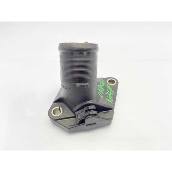 Flange Válvula Termostática 16v/1.6 Renault Oroch 2016/2021