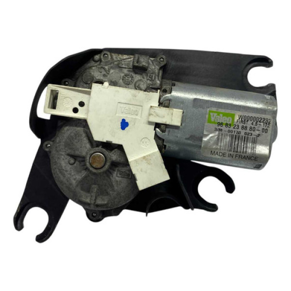 Motor Limpador Traseiro C3 Picasso Aircross 2011/201847767