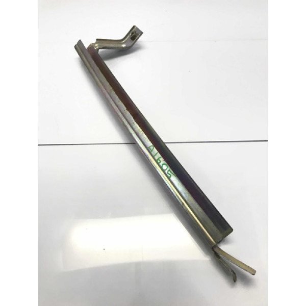 Guia Canaleta Dianteira Esquerda Vw Gol/voyage 2009/2021