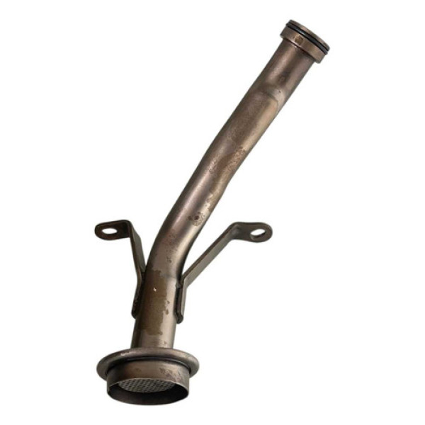 Pescador Bomba De Óleo Chevrolet S10 2.8 Diesel 2013/2016 Cinza