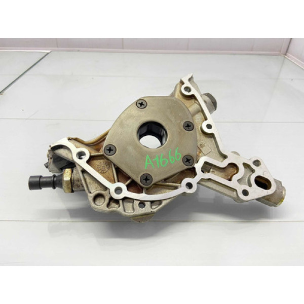 Bomba De Óleo Chevrolet Onix 2017/2019