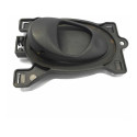 Maçaneta Interna Traseira Esquerda Chevrolet Celta 2001/2006 Traseira