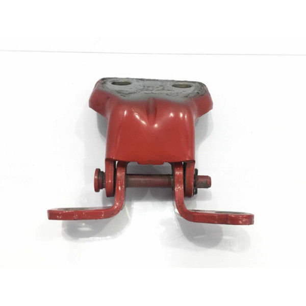 Dobradiça Porta Traseira Esquerda Ford Fiesta Hatch 03/14