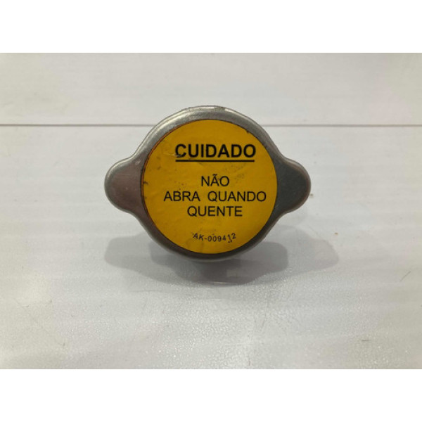 Tampa Radiador Mitsubishi Asx 2014