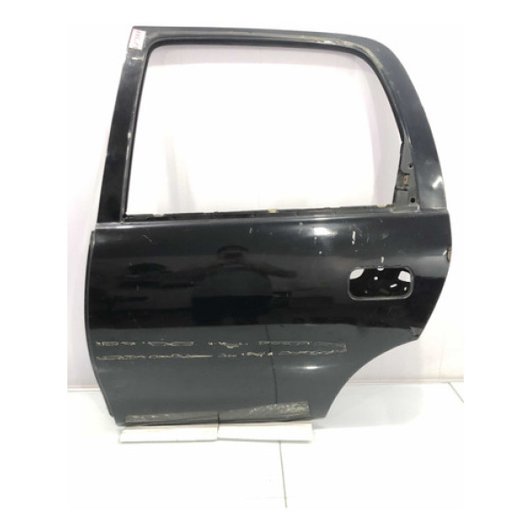 Porta Traseira Esquerda Chevrolet Corsa Classic 2000/2010