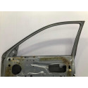 Porta Dianteira Direita Chevrolet Corsa 2000/2010 Dianteira Direita Cinza