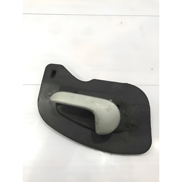 Puxador Interno Dian Esq Chevrolet Corsa Max 03/11 C/detalhe Dianteira