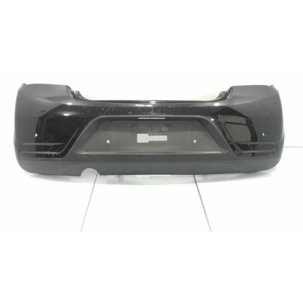 Pára-choque Traseiro Chevrolet Onix 2017/2019