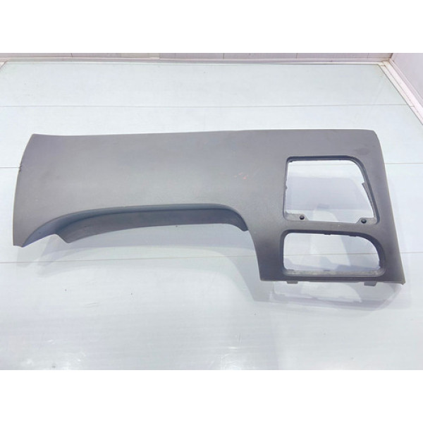 Moldura Painel Inferior Esquerdo Fiat Punto 2008/2018