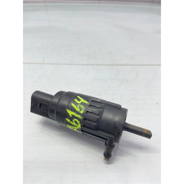 Motor Esguicho Limpador Volkswagen Saveiro Robust 17/20