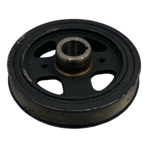 Polia Virabrequim Toyota Corolla 2.0 Aut 2009/2014