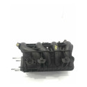 Coletor Admissão Chevrolet Vectra 2.0 2009/2011