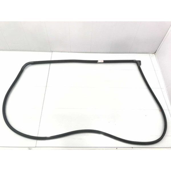 Borracha Vedação Porta Tras Esquerda Toyota Corolla 2015/18