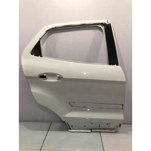 Porta Traseira Direita Ford Ecosport 2012/2020