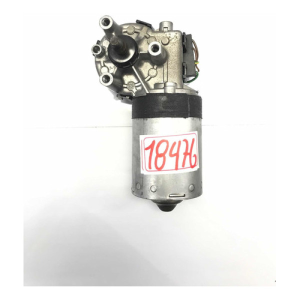 Motor Limpador Pára-brisa Dianteiro Volkswagen Fox 2010/2014