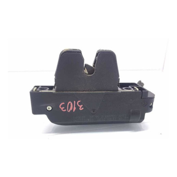 Fechadura Elétrica Capô Traseiro Peugeot 207sw 2004/2010