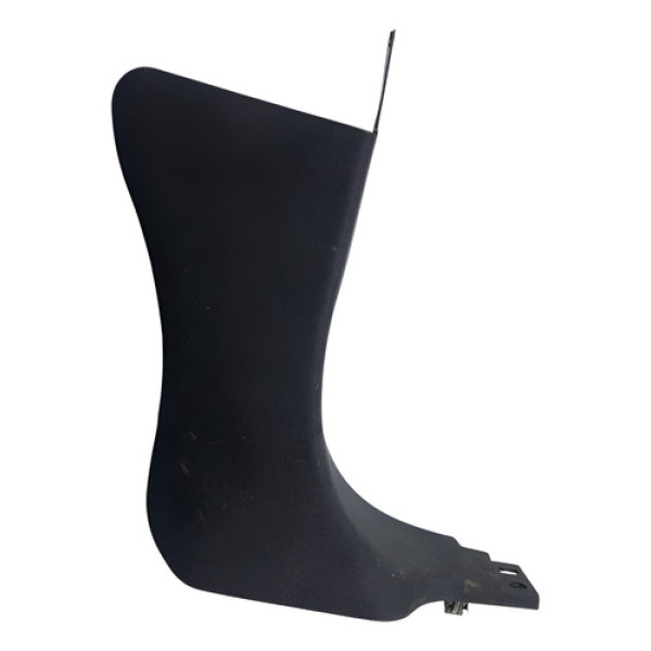 Soleira Dianteira Direita Freemont Journey 2011/2016 50941 Branco