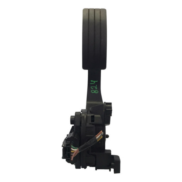 Pedal Acelerador Renault Captur 2017/2021