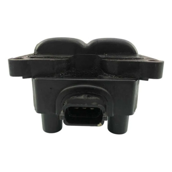 Bobina Ignição Fiat Idea Palio Strada Punto 1.4 Fire 2004/14