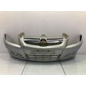 Pára-choque Dianteiro Chevrolet Celta 2007/2011 Prateado