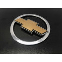 Emblema Capô Traseiro Chevrolet Celta 2007/2015