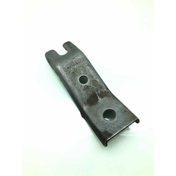 Suporte Coxim Câmbio Renault Sandero Logan 1.0 2015/2021