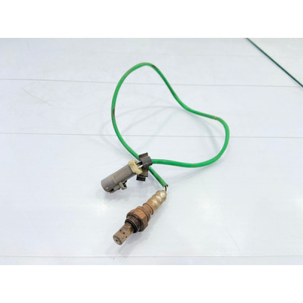 Sonda Lambda Ford Ecosport 1.6 8v 2008