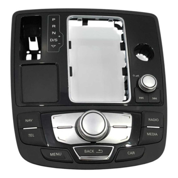Comandos Console Audi A6 2013/2017 7