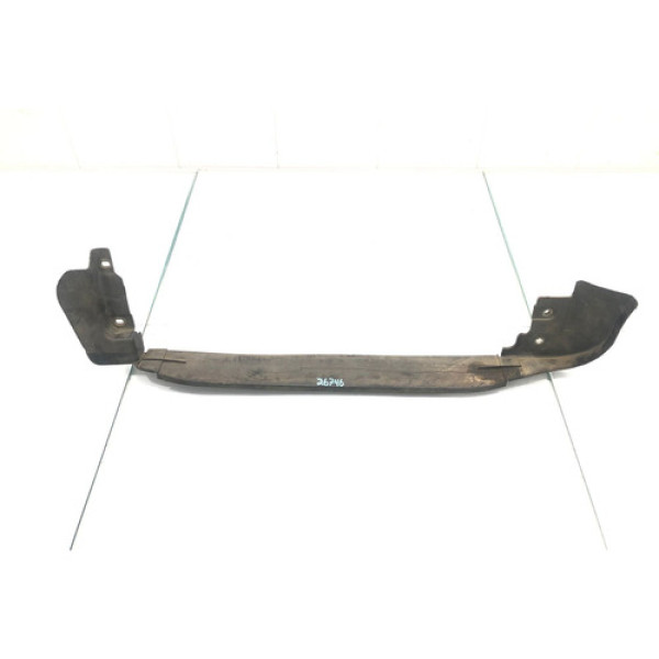 Defletor Inferior Radiador Fiat Palio/strada/idea 