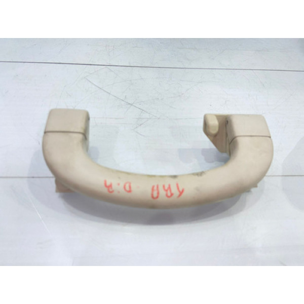 Pega Mão Fiat Punto 2008/2018