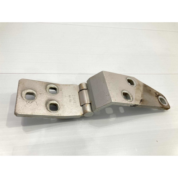 Dobradiça Inferior Capo Ts. Ford Ecosport Ecosport 2013/2018