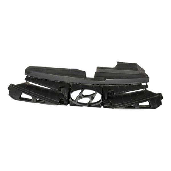 Suporte Grade Superior Pára-choque Dianteiro Hb20 2013/2016