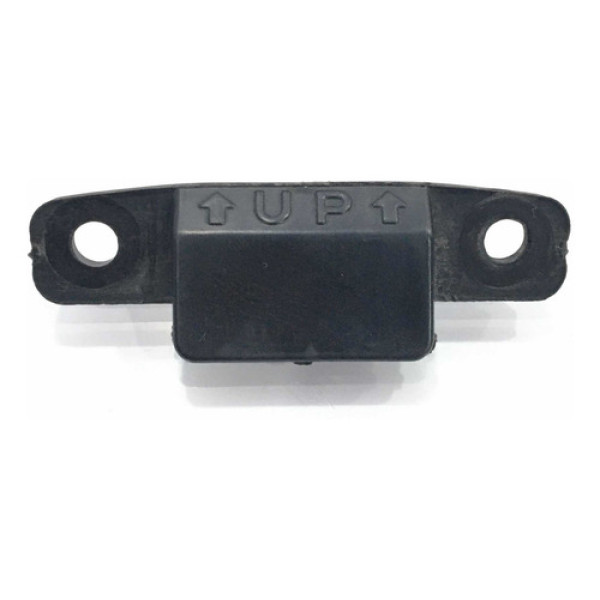 Batente Capô Traseiro Chevrolet Spin 2015