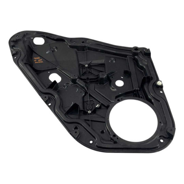 Suporte Maquina Vidro Tras Esq New Fiesta Hatch 14/21 47098