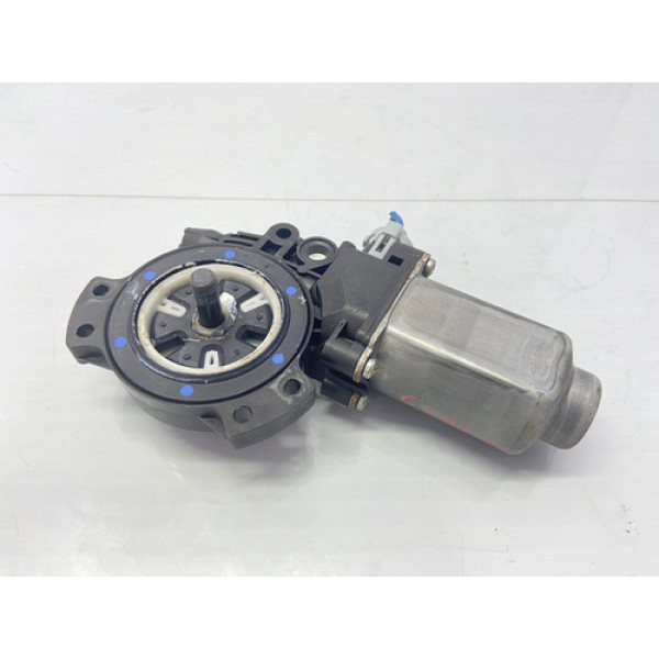 Motor Maquina Vidro Traseira Esquerda Hyundai Santa Fé 09/12