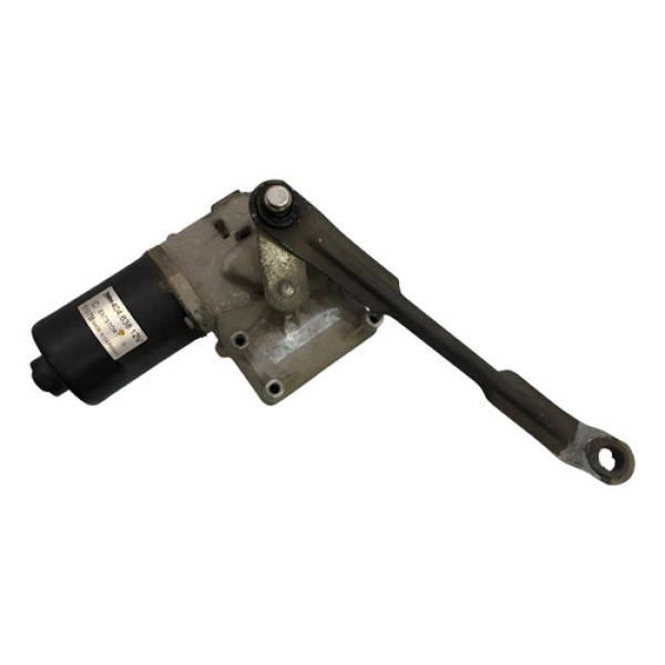 Motor Maquina Limpador Citroën C4 Pallas 2007/2012 49732