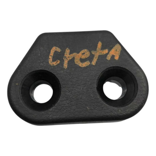 Batente Porta Malas Hyundai Creta 2018/2021 12728