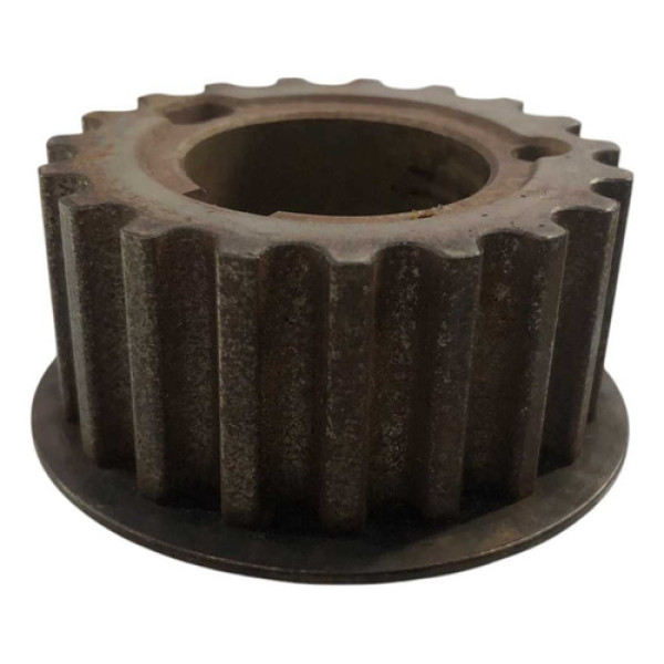 Engrenagem Virabrequim Peugeot Citroën 2.0 16v 2009/18 46384