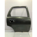 Porta Traseira Direita Chevrolet Corsa Sedan Maxx 2003/2011